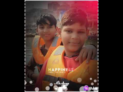 Mai Mera Dil Full screen status || Varanasi scene || Krishna Ansh Dubey ❤️❤️❤️