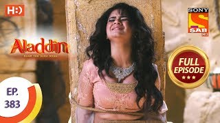 Aladdin - Ep 383 - Full Episode - 3rd February 2020