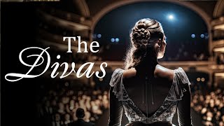 The Divas - Most Beautiful Soprano Arias