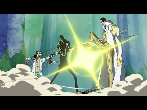 One Piece Sabaody Archipelago arc Full Recap (Review). Movie