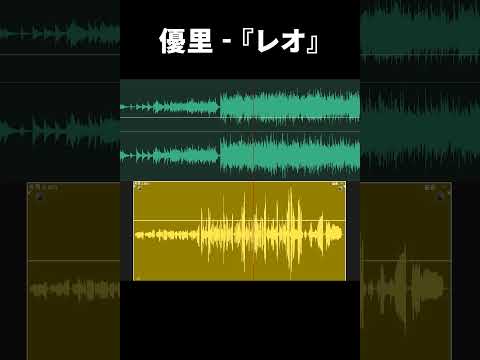 유우리 - 레오 sketch