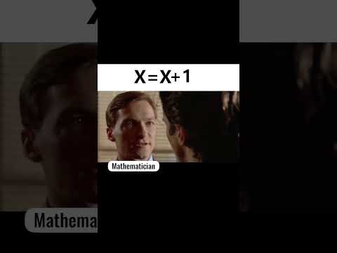 maths in programming #python #javascript
