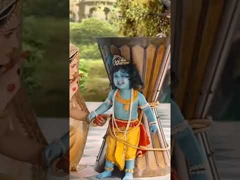 Woh Krishna hai🌹🌹🌹
