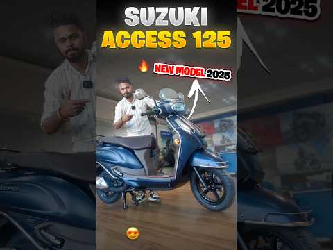 New Access 125 – खरीदने से पहले ये जान लो!" ⚠️| #shorts