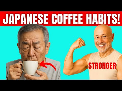 Over 60? 5 Habits Japanese Elders Do Every Day for Stronger Legs