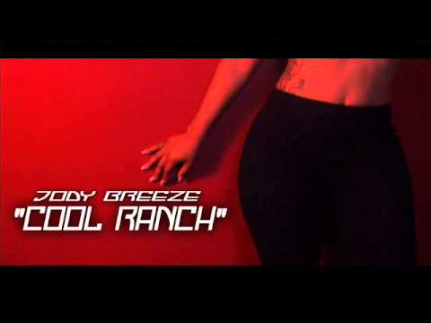 Jody Breeze - Cool Ranch
