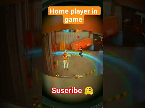 Shorts Video l होम प्लिर in free fire🔥Shorts, #YouTubeShorts, #trending, #viral, #youtube, #youtuber
