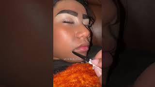 Ash Trevino inspired makeup #tutorial #makeuptutorial #makeup #shortvideo #shorts