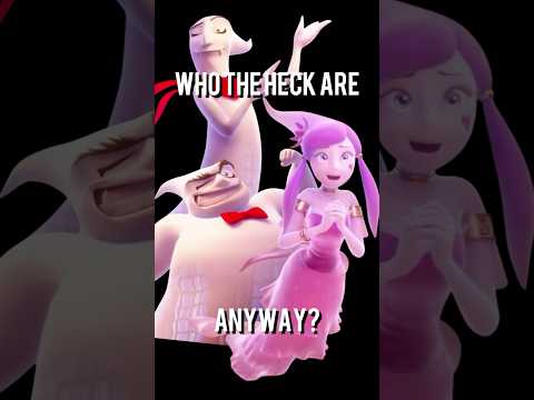 Who the Heck are Lah, Su, and Uh, Anyway?