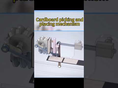 #machine #solidworks #controlsystems #3d