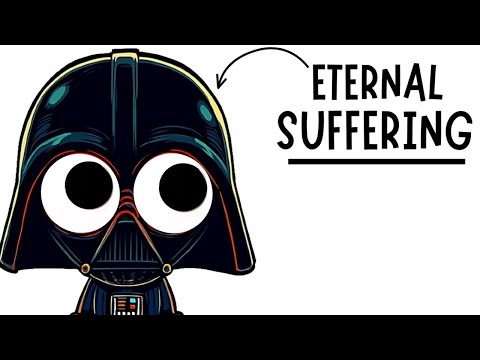 Your Life as DARTH VADER