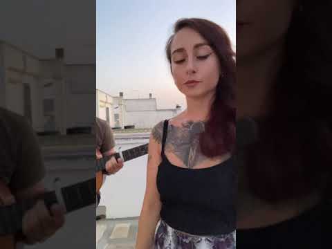 Vivere il mio tempo - Litfiba