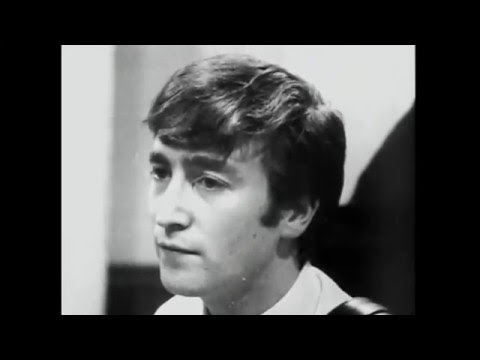 The Beatles Interviews: The First #1, Please Please Me