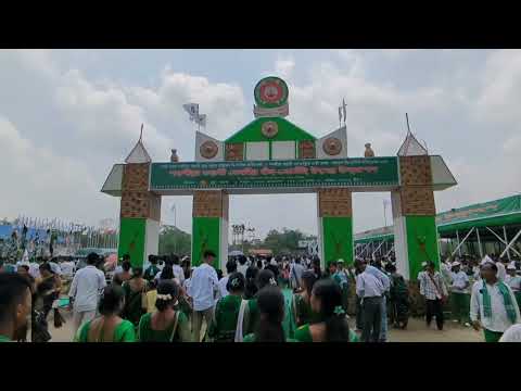 Sarania Bah gukhai Puja 2025 | Goreswar