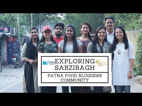 Craving Pataniya | FT : Members Patna Food Bloggers Community | www.patnadiaries.com