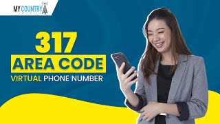 317 area code - My Country Mobile