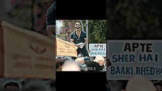 DEVA X PUNK SHAHID KAPOOR ATTITUDE (4K) HDR EDIT #shorts #ytshorts #deva #viralvideo #trendingshorts