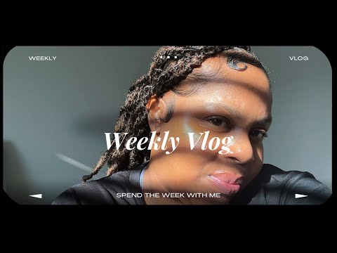WEEKLY VLOG: WORKOUT + WORK/LIFE BALANCE+ TOXIC FRIENDSHIP STORY TIME