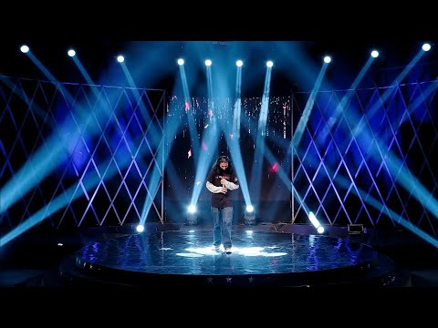 Anupras - 24 | Rap Star Performance | Prod. @RoniBeat 