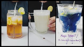 Brain Melting ASMR 😍The Most Satisfying Drink  Compilation (3D Sounds) #asmr #satisfying #viral 