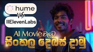AI Movie Trailer සිංහලෙන් - Part 4 |  සිංහල දෙබස්  හදාගමු