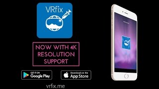 4k VRfix