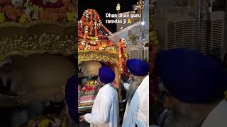 Dhan dhan guru ramdas ji🙏#wahguru #sikhguru #trending.....