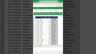 3 SECRET Excel Hacks NO ONE Talks About