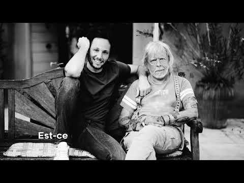 Vianney,  Renaud  - Maintenant (lyrics video)