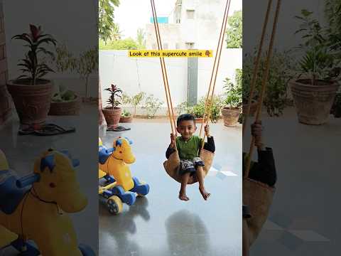 बादल 🐴आणि शिव ♥️ #swing#shortfeed#shorts#youtubeshortsviral#trendingshorts#sangamner#shortviral