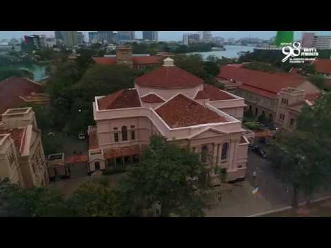 Batch Of 98 Unity and Strength