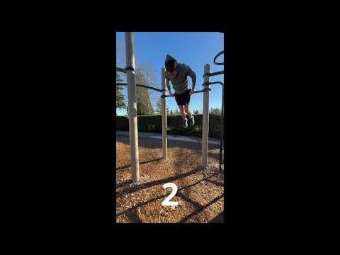 Pullovers Test #1, Jan 2025