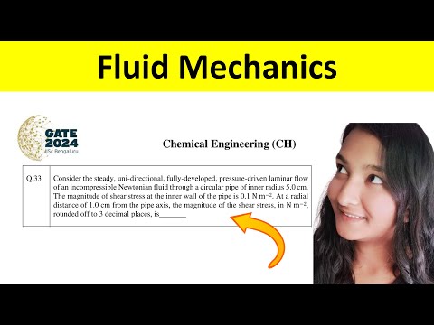 GATE 2024 Chemical Engineering Answer Key & Solutions | Paper Solution, Cut Off, Review