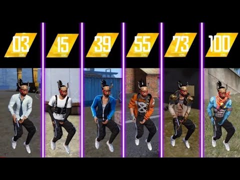 NOOB TO PRO JOURNEY LVL100⚡⚡#shorts #freefire #noobtopro #noobtoproff #noobprank#ronyff#squidgame