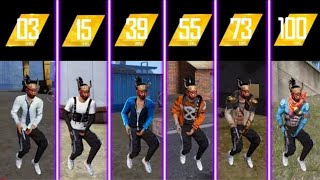 NOOB TO PRO JOURNEY LVL100⚡⚡#shorts #freefire #noobtopro #noobtoproff #noobprank#ronyff#squidgame