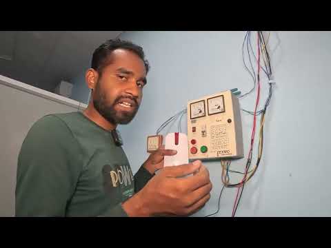 PAANi ki TANKI AUTOMATIC ALARAM SWITCH CONNECTION ☺️☺️/ SIMPLE OR AASAN TARIKE SE //