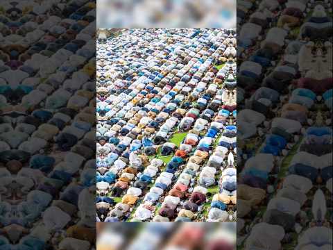 The best religion in the world 2025☪️🕋🇸🇦#shortvideo #shorts #islam #muslim #religion #bestreligion