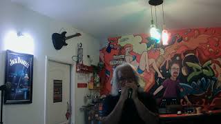Wonderful Tonight - Harmonica Rendition - #karaoke #karaokesongs #cover #harmonica #harmonicaplayer
