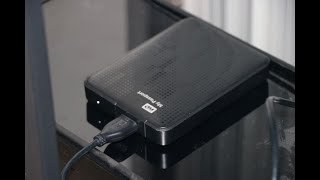 Everything You Need to Know About External Hard Drives