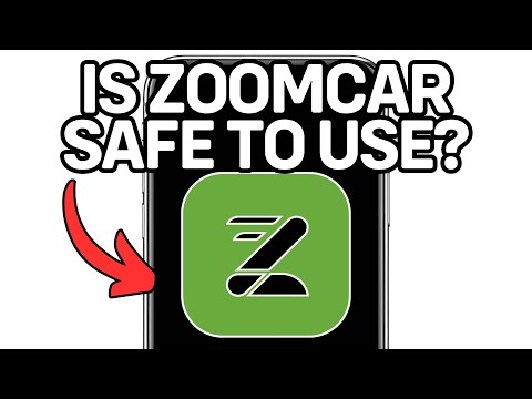 New! Is Zoomcar Safe To Use 2025?