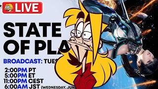 State of Play Predictions & Max tries STELLAR BLADE 🔴Full Stream🔴 (5-20)