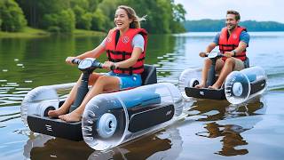 30 Insane Inventions You’ve Probably Never Seen Before | Ultimate Compilation......