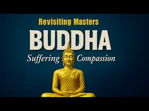 Story of Gautam Buddha: His Life and Teachings | Cinematic Journey