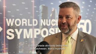 Collaboration: The Key to Unlocking Nuclear Opportunities | #Symposium50