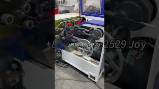 Industrial Nail Making Machine - Stable & Durable | Boost Your Construction Business #machine