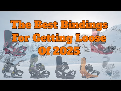 The Top 5 Surfy Bindings Of 2025