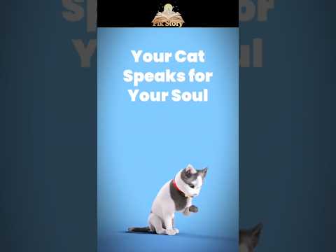 Your Cat Feels What You Hide