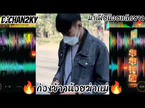 ก่องข้าวน้อยข้าแม่ #เพลงแดนซ์มันส์ๆ #สายปาร์ตี้ #remix #เพลงฮิตในtiktok #wedj