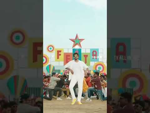Jalabula Jangu Shorts #sk #don  #sivakarthikeyan #jalabulajangu #viral #trending