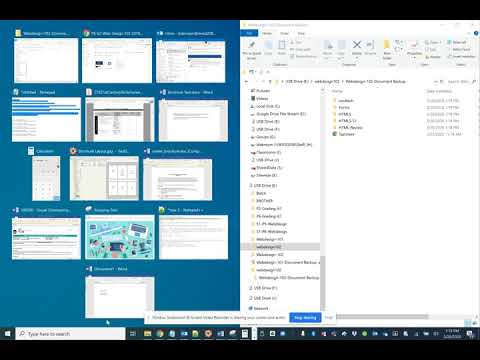 WD102   Using Repl - Download and using files from computer or flash drive